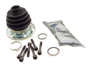 VW CV Joint Boot Kit - GKN 300481