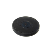 VW Manual Trans Main Shaft Sealing Cap - Genuine VW 02M301211B