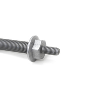 Audi VW Manual Transmission Mount Bolt - Genuine VW Audi N10770701