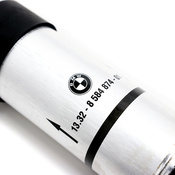 BMW Fuel Water Separator Filter - Genuine BMW 13328584874