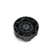 BMW MINI Engine Coolant Reservoir Cap - Genuine BMW 17135A1BD89
