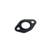 Audi VW Turbo Oil Line Gasket - Elring 058145757A