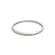 Audi VW Turbocharger Gasket - Elring 078145039