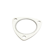 Audi VW Turbocharger Gasket - Elring 8D0253115
