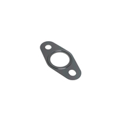Turbocharger Oil Return Line Gasket - Elring 058145757C