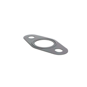 Turbocharger Oil Return Line Gasket - Elring 058145757C