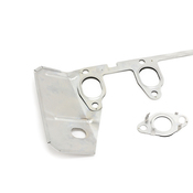 VW Turbocharger Installation Kit - Genuine VW KIT-BRMTDITRBINSKT