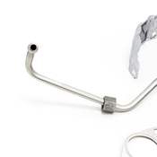 VW Turbocharger Installation Kit - OE Supplier KIT-CBEATDITRBINSKT