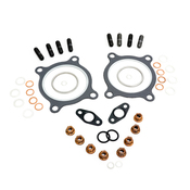 Audi Turbocharger Installation Kit - Elring K03K04INSTALLKIT2