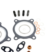 Audi Turbocharger Installation Kit - Elring K03K04INSTALLKIT2