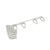 VW Exhaust Manifold Gasket - Genuine VW Audi 03G253039F