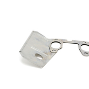 VW Exhaust Manifold Gasket - Genuine VW Audi 03G253039F