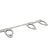 VW Exhaust Manifold Gasket - Genuine VW Audi 03G253039F