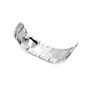 VW Turbocharger Heat Shield - Genuine VW 03L129969A
