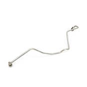 Audi VW Turbo Oil Supply Pipe - Genuine VW 03L145771