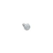Audi VW Turbocharger Oil Line Bolt - Genuine VW Audi N10156307