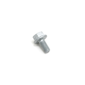 Audi VW Turbocharger Oil Line Bolt - Genuine VW Audi N10156307