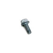 Audi VW Turbocharger Oil Line Bolt - Genuine VW Audi N90592705
