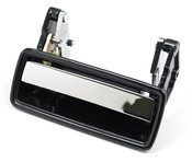 Volvo Door Handle - Pro Parts 1202431