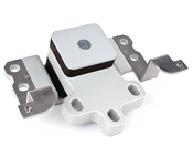 VW Transmission Mount - Black Forest Industries EBFI77T7001