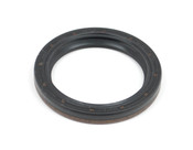 BMW Manual Transmission Output Shaft Seal - Corteco 23121222769