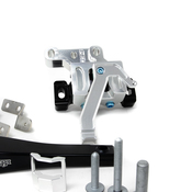 Audi VW Complete Engine Mount Kit - 034Motorsport KITBILLETMQB