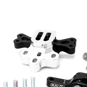 Audi VW Complete Engine Mount Kit - 034Motorsport KITBILLETMQB