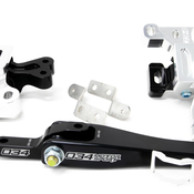 Audi VW Complete Engine Mount Kit - 034Motorsport KITBILLETMQB