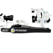 Audi VW Complete Engine Mount Kit - 034Motorsport KITBILLETMQB