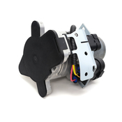 Porsche Transfer Case Actuator - Rein TDA0005