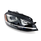 VW Headlamp Assembly - Genuine VW 5G0941754B
