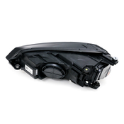 VW Headlamp Assembly - Genuine VW 5G0941754B