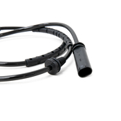BMW ABS Wheel Speed Sensor - Genuine BMW 34526771777