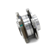 BMW Wheel Hub Assembly - SKF 31226882263
