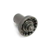 Porsche Center Lock Wheel Socket - CTA Manufacturing 5016