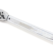 3/4" Drive Micrometer Torque Wrench 100-600 ft/lbs. - Gearwrench 85065M