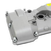 BMW Valve Cover - Genuine BMW 11127848154