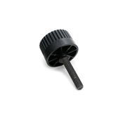 BMW Knurled Bolt (M8X71Mm) - Genuine BMW 35411159345