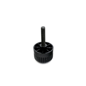 BMW Knurled Bolt (M8X71Mm) - Genuine BMW 35411159345