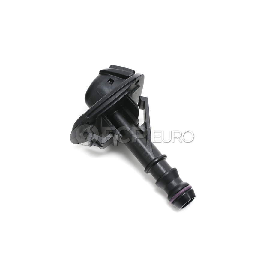 BMW Spray Nozzle Left - Genuine BMW 61677179465 | FCP Euro