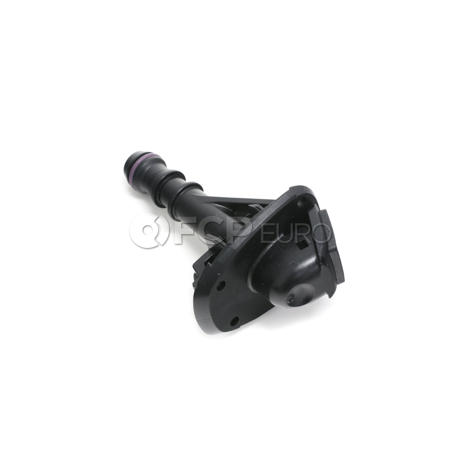 BMW Spray Nozzle Left - Genuine BMW 61677179465 | FCP Euro