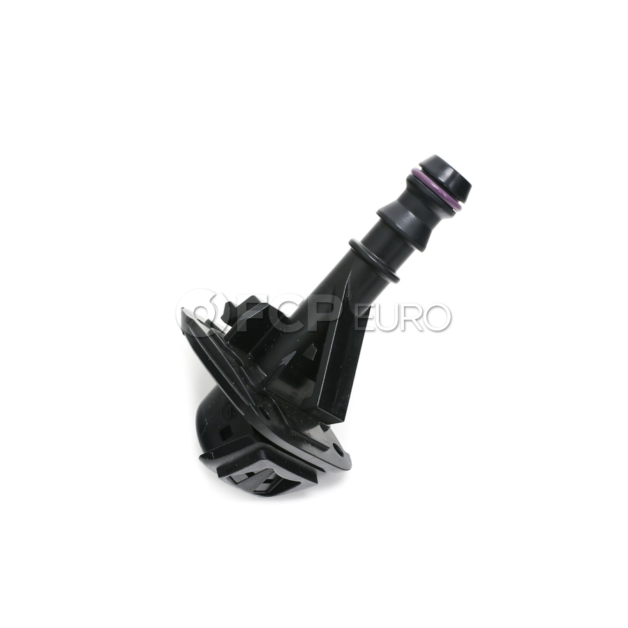 BMW Spray Nozzle Left - Genuine BMW 61677179465 | FCP Euro