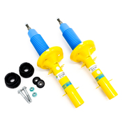 VW Strut Assembly Kit - Bilstein B8 KIT-35044086KT1
