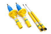 VW Shock And Strut Assembly Kit - Bilstein B8 KIT-35044086KT5