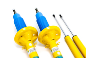 VW Shock And Strut Assembly Kit - Bilstein B8 KIT-35044086KT5