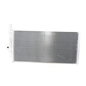 Mercedes Radiator - Genuine Mercedes 2215003403