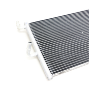 Mercedes Radiator - Genuine Mercedes 2215003403