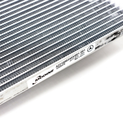 Mercedes Radiator - Genuine Mercedes 2215003403