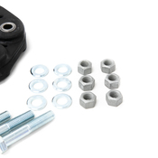 Porsche VW Driveshaft Flex Disc Kit - Meyle 1001522102HD
