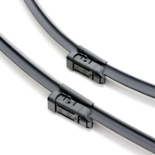 VW Windshield Wiper Blade Set - Genuine VW 5G1998002
